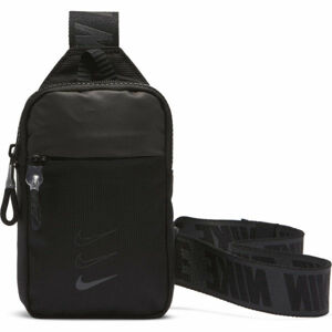 Nike ADVANCE HIP PACK Dokladovka, černá, veľkosť S