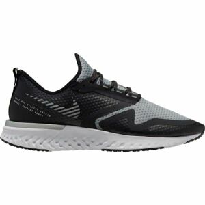 Nike ODYSSEY REACT 2 SHIELD černá 11.5 - Pánská běžecká obuv