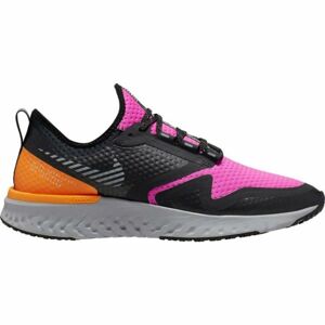 Nike ODYSSEY REACT 2 SHIELD W růžová 7.5 - Dámská běžecká obuv