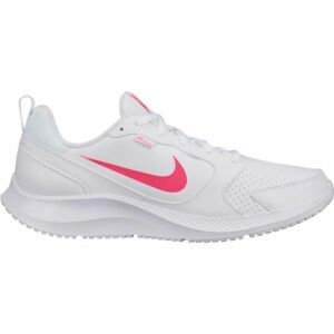 Nike TODOS bílá 8 - Dámská běžecká obuv