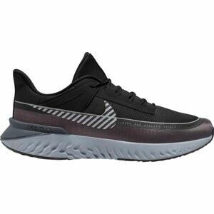 Nike LEGEND REACT 2 SHIELD černá 12 - Pánská běžecká obuv