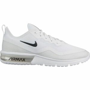 Nike AIR MAX SEQUENT 4.5 bílá 8 - Dámské volnočasové boty