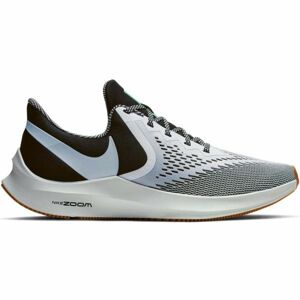 Nike ZOOM AIR WINFLO 6 SE modrá 8.5 - Pánská běžecká obuv