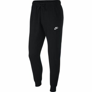 Nike NSW CLUB JGGR JSY Pánské kalhoty, černá, velikost XL