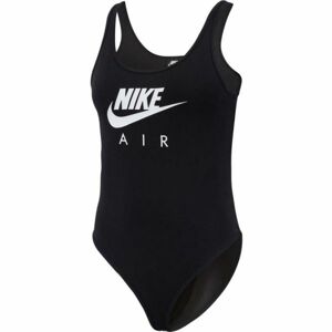 Nike NSW AIR BODYSUIT TANK černá XL - Dámské body