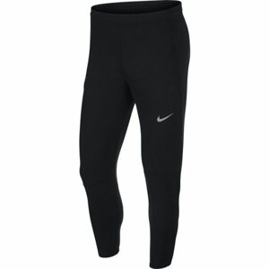 Nike THRMA ESSENTIAL PANT M Pánské tepláky, černá, velikost XL
