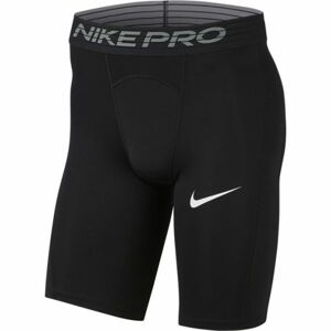 Nike PRO Pánské tréninkové šortky, černá, veľkosť 2XL