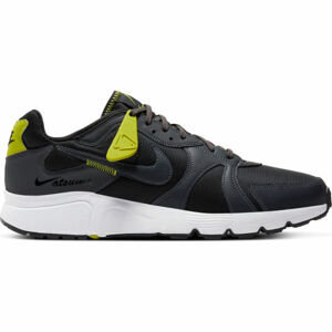 Nike ATSUMA černá 9.5 - Pánská volnočasová obuv