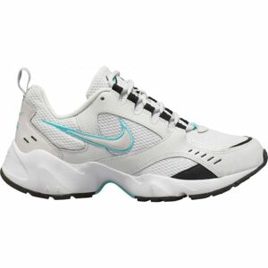 Nike AIR HEIGHTS šedá 7 - Dámská volnočasová obuv