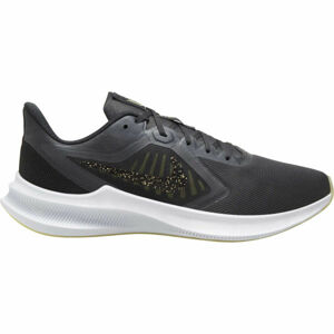 Nike DOWNSHIFTER 10 SE černá 8.5 - Pánská běžecká obuv