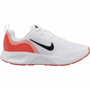 Nike WEARALLDAY bílá 8 - Dámská volnočasová obuv