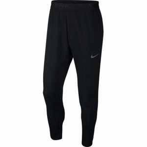 Nike FLX VENT MAX PANT M Pánské tréninkové kalhoty, černá, velikost XXL