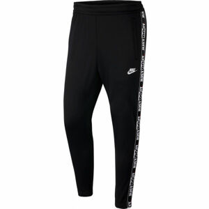 Nike NSW JDI PANT PK TAPE M černá XL - Pánské kalhoty