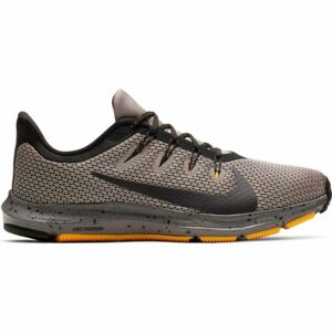 Nike QUEST 2 SE W šedá 10 - Dámská běžecká obuv