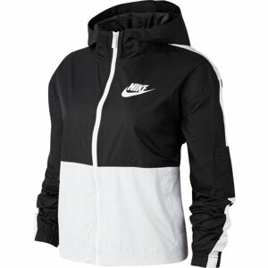 Nike NSW JKT WVN W  XS - Dámská bunda