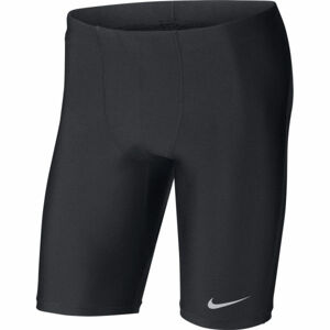 Nike FAST Pánské běžecké šortky, černá, velikost M