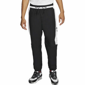 Nike NSW NIKE AIR PANT WVN M černá L - Pánské kalhoty