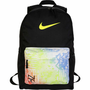 Nike Y NEYMAR JR BKPK - SU20 černá  - Dětský batoh