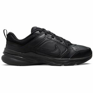 Nike DEFY ALL DAY Pánská tréninková obuv, černá, veľkosť 45.5
