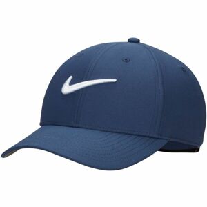 Nike DRI-FIT CLUB Kšiltovka, modrá, veľkosť L/XL