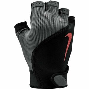 Nike ELEMENTAL FITNESS GLOVES černá M - Pánské fitness rukavice