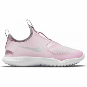 Nike FLEX RUNNER Dětská běžecká obuv, růžová, velikost 23.5