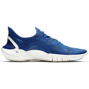 Nike FREE RN 5.0 modrá 8.5 - Pánská běžecká obuv