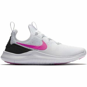 Nike FREE TR 8 W Dámská tréninková obuv, bílá, velikost 40.5