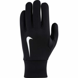 Nike HYPRWARM FIELD PLAYER Černá L - Fotbalové rukavice