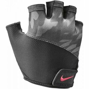 Nike GYM ELEMENTAL FITNESS GLOVES černá S - Dámské fitness rukavice