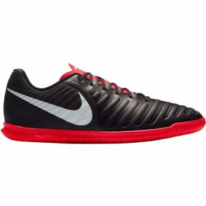 Nike LEGENDX 7 CLUB IC červená 10.5 - Pánské sálovky