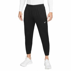 Nike NK TF RPL CHLLGR PANT Pánské běžecké kalhoty, černá, velikost XXL