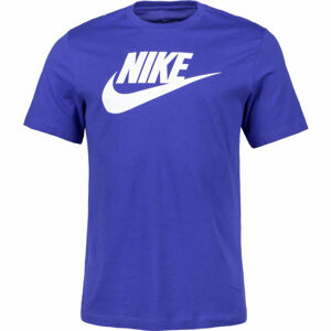 Nike NSW TEE ICON FUTURU  S - Pánské tričko