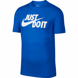 Nike NSW TEE JUST DO IT SWOOSH  XL - Pánské tričko