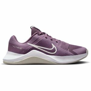 Nike MC TRAINER 2 W Dámská tréninková obuv, fialová, velikost 37.5