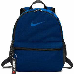 Nike Dětský batoh Dětský batoh, tmavě modrá, velikost UNI