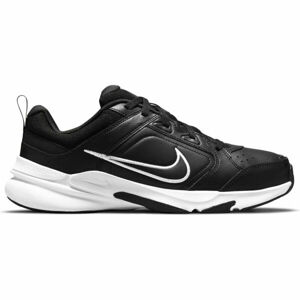 Nike DEFY ALL DAY Pánská tréninková obuv, černá, velikost 41