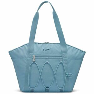 Nike ONE Dámská taška, světle modrá, veľkosť UNI