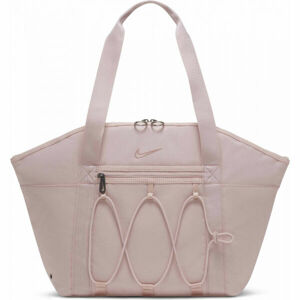 Nike ONE Dámská taška, růžová, veľkosť UNI