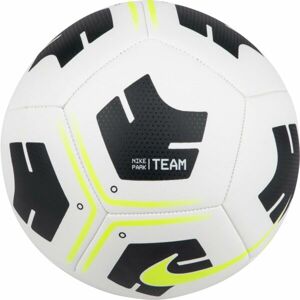 Nike PARK Fotbalový míč, bílá, veľkosť 4