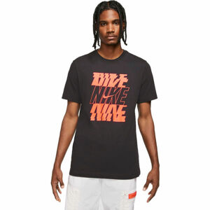 Nike SPORTSWEAR TEE  M - Pánské tričko