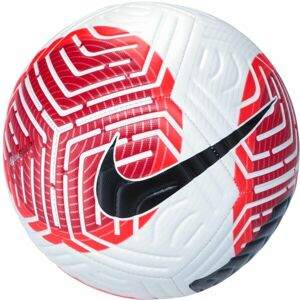 Nike ACADEMY Fotbalový míč, bílá, veľkosť 4