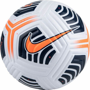 Nike ACADEMY TEAM Fotbalový míč, bílá, veľkosť 5