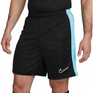 Nike NK DF ACD23 SHORT K BR Pánské šortky, černá, velikost L
