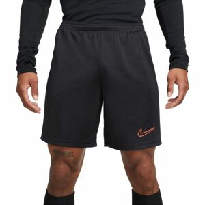 Nike DRI-FIT ACADEMY23 Pánské šortky, černá, velikost XL
