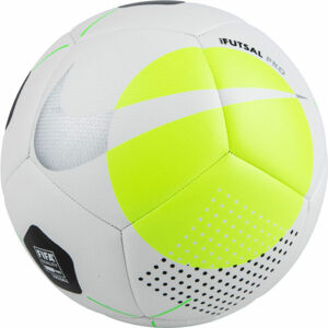 Nike FUTSAL PRO TEAM Futsalový míč, bílá, veľkosť UNI