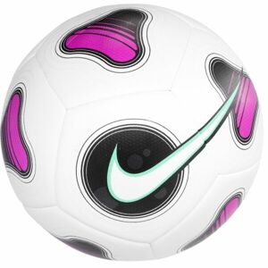 Nike FUTSAL PRO Futsalový míč, bílá, veľkosť 4