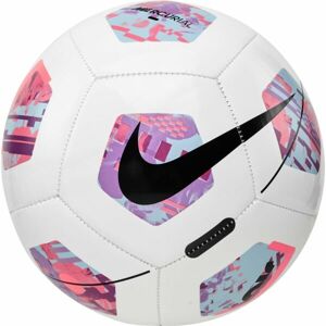 Nike MERCURIAL FADE MDS Fotbalový míč, bílá, veľkosť 3