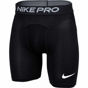 Nike NP BRT SHORT M černá XL - Pánské šortky