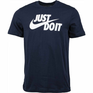 Nike NSW TEE JUST DO IT SWOOSH  2XL - Pánské tričko